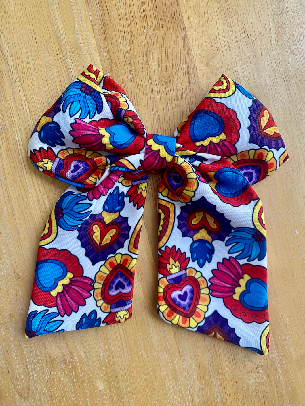 IsasCrafts Bow 