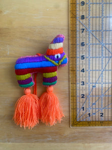 Piñata Pompón tassel